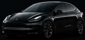 Assets/Tesla Model Y Private Transfer Vehicle Option